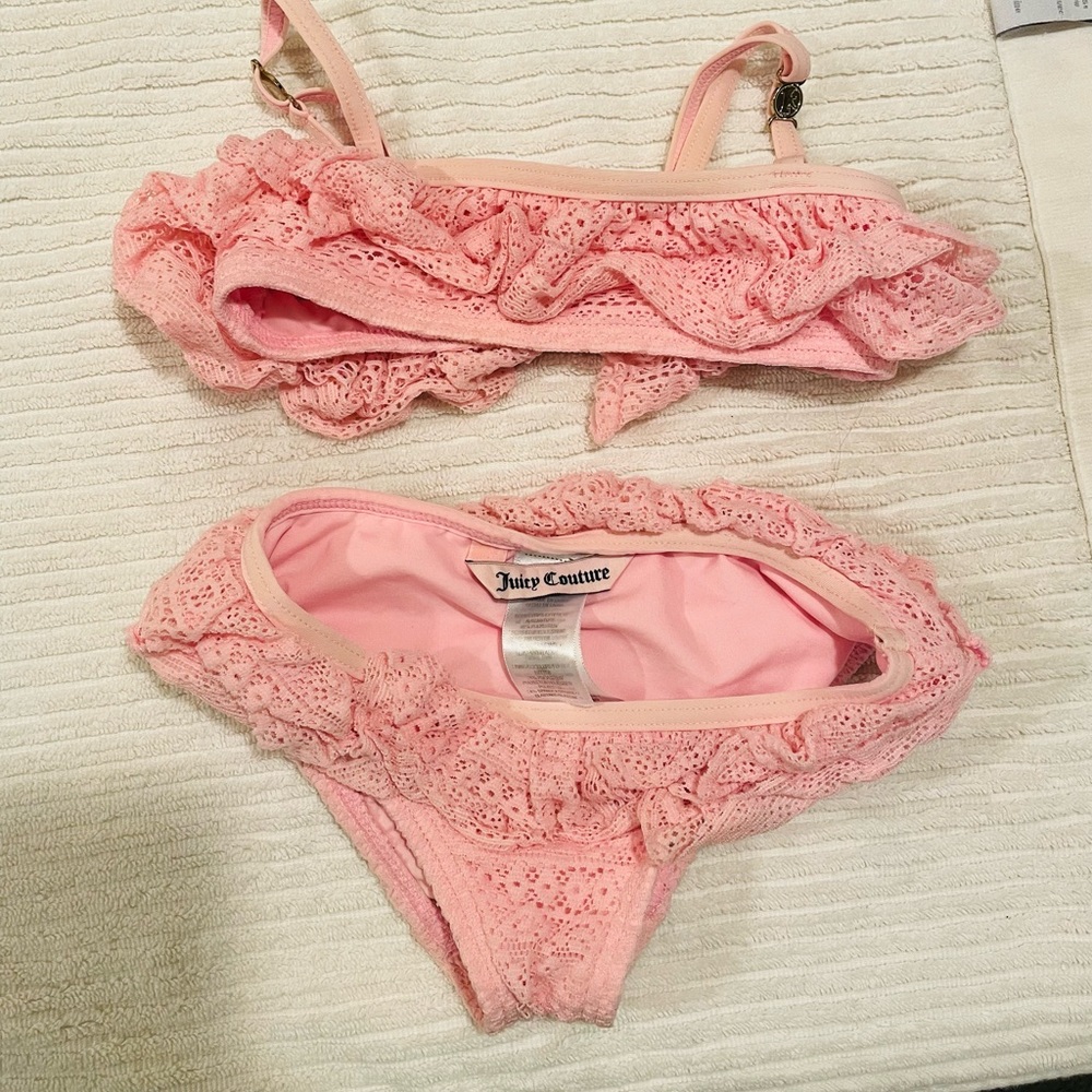 Girls bikini